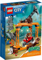 LEGO CITY  LEGO CITY   " " 60342-L  