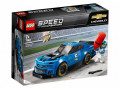 LEGO  LEGO Speed Champions   Chevrolet Camaro ZL1 75891-L  